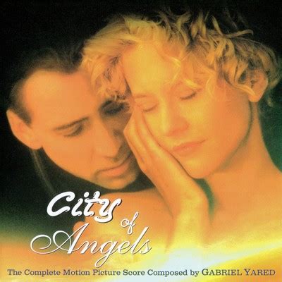 City Of Angels Complete Soundtrack Score (1998) .